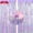 Multicolor, variant on 2 Pack Party Streamers Backdrop Tinsel Foil Fringe Curtains Halloween Party Decorations Birthday Wednesday Twilight Party Decorations Graduation Wizard Party Supplies