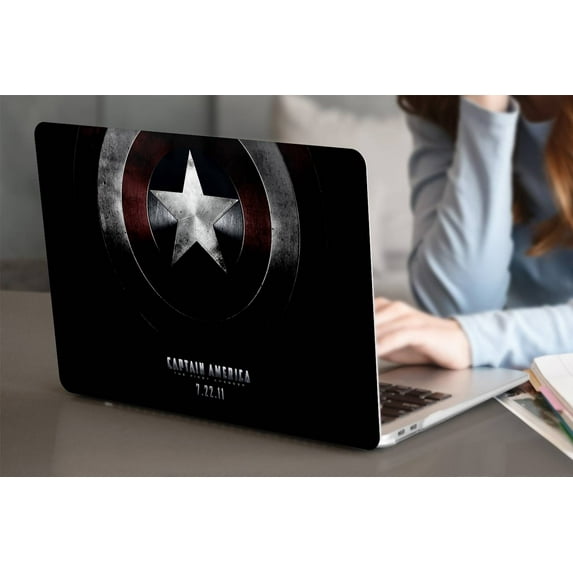 KSK KAISHEK Compatible with MacBook Pro 14" Case 2023/2022/2021 Rel. Model M2 A2779 A2442 M1, Plastic Protective Case Hard Cover, Portrait A 66