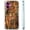 Bookstore, variant on Jesus Quotes Case for iPhone 16, Christian Bible Verse Saying Collage, Unique Soft TPU Bumper Case Compatible with iPhone 16