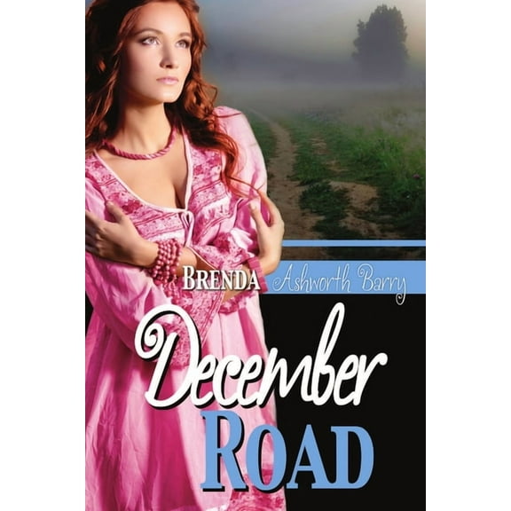 December Road (Paperback)