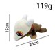 thumbnail image 1 of NS3 The Owl House Peluche Muñecas Bebé Rey Búho Bestia Cazador Coleccionista Stringbean Juguetes Para Niños Regalos Juego Muñeca, 1 of 3