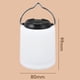 thumbnail image 2 of Luz LED de emergencia, luz de tienda impermeable regulable, colgante para equipos al aire libre, 2 of 9