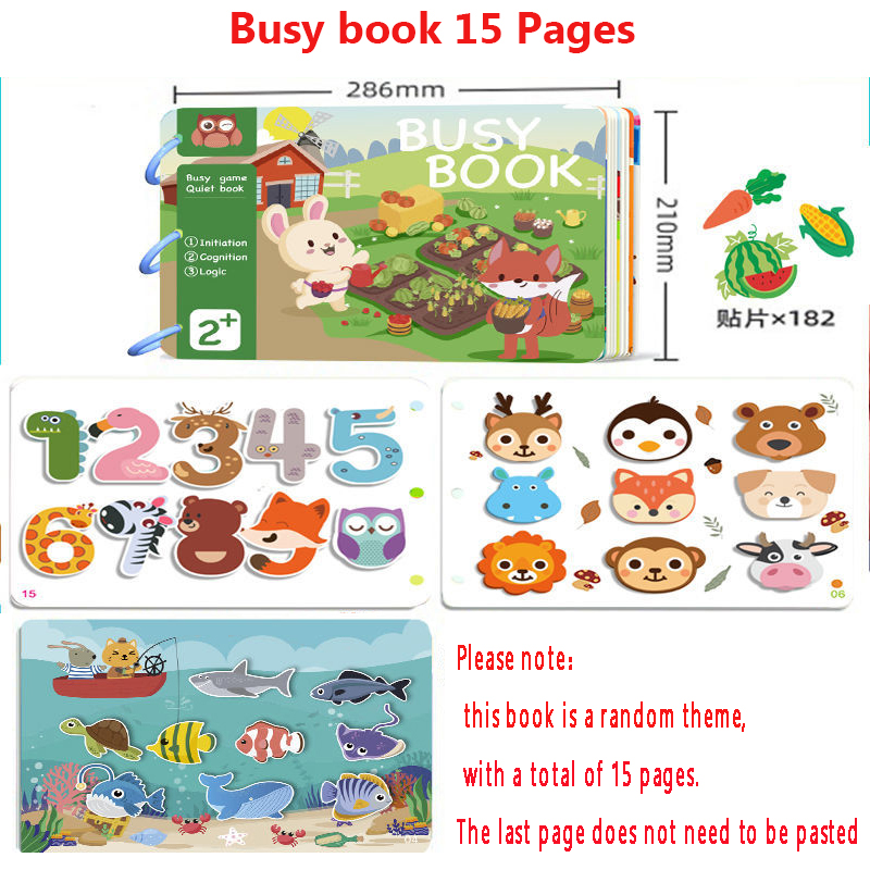 Livre Cherche Et Trouve - 30 Thèmes - 32 Pages Effaçables - Jeu Éducatif Montessori - Idéal Maternelle, Voyage