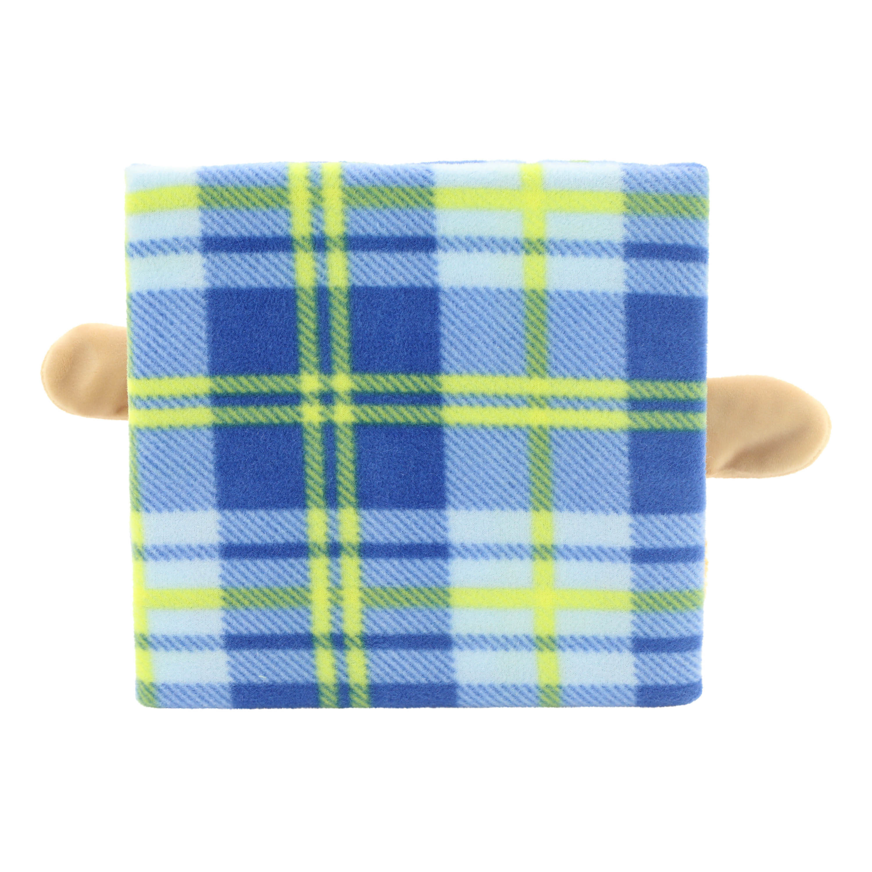 "Way to Celebrate! Easter Plush With Blanket"