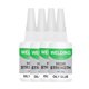 thumbnail image 1 of Pegamento oleoso de alta resistencia para soldadura Quinlirra Clearance. Adhesión instantánea y fuerte. Reparaciones duraderas para metal, madera, cerámica, cuero y vidrio (50 ml)., 1 of 4