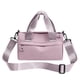 thumbnail image 1 of Bolsa de Almuerzo Pequeña con Aislamiento Térmico – Mini Lonchera de Nylon con Cremallera y Correa Ajustable para el Hombro, Bolsa Reutilizable para Picnic, Trabajo, Exteriores y Compras, 1 of 6