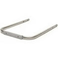 thumbnail image 2 of Rinker Boat Leaning Post Footrest 2210823 | 19 x 14 1/4 Inch, 2 of 5