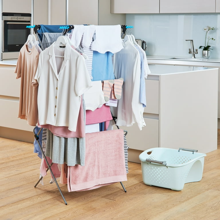 Minky 3 tier drying rack new arrivals