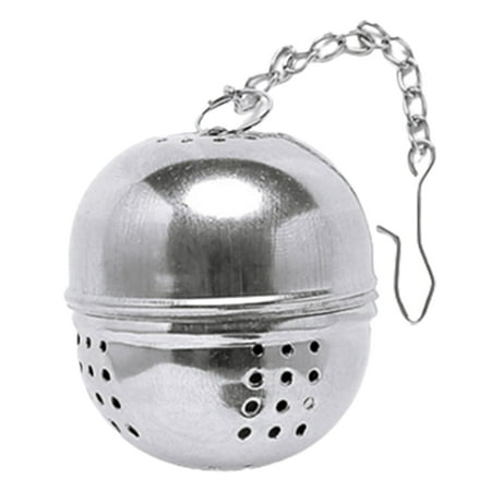 

Stainless Steel Seasoning Balls Hot Pot Spice Drainer Soup Ball Spice Ball