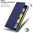 thumbnail image 4 of Cadorabo Case for Nokia Lumia 1520 Cover Book Wallet Screen Protection PU Leather Flip Magnetic Etui, 4 of 8