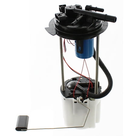 Agility Auto Parts 4010716 Fuel Pump Module Assembly for Chevrolet GMC Specific Models