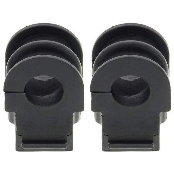 Front To Frame Sway Bar Bushing - Compatible with 2014 - 2020 Nissan Rogue 2015 2016 2017 2018 2019