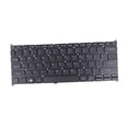 thumbnail image 4 of Reemplazo del teclado del ordenador portátil Reemplazo de Retroiluminado para , Retroiluminado Magideal Reemplazo del teclado del ordenador portátil, 4 of 7