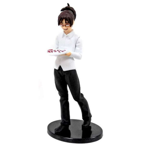 attack on titan real figure collection wave 2