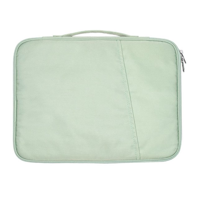 Tableta bolso transporte bolsita protectora manga estuche 9-11 pulgadas con para Air/Pro 11 2024 Air 5/4th 10.9 9/8th 10.2 Tab S9/S8
