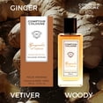 thumbnail image 3 of Perfume Comptoir Colonia Jengibre y Vetiver Intenso 100 ml, 3 of 9