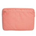 thumbnail image 3 of Estuche para computadora portátil, bolso para computadora portátil, bolso rosa para computadora portátil, bolso para computadora portátil, materiales ecológicos, 3 of 9