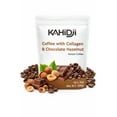 thumbnail image 2 of Instant Coffee with Grass-Fed Collagen – Chocolate Hazelnut Flavor, 10 Sachets (20 g Each), 2 of 3