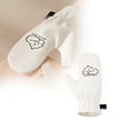 thumbnail image 2 of TIELUTT Lotion Applicator For Smooth and Even Moisturizing Full Application Reusable Exfoliating For Dry off Shower Mattress Stain Removal 2x2 Drop Ceiling Tiles Soap Remover Strength Marine 31 Wax S, 2 of 8