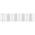 thumbnail image 3 of Mens Simple New Long Placket Buttoned Lapel Double Pocket Solid Color Short Sleeve Casual ShirtSize XXXL, 3 of 4