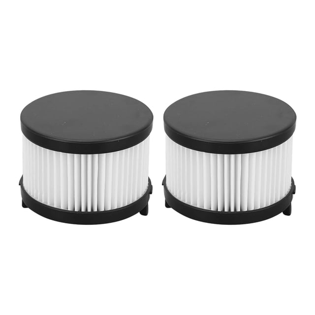 Filtro de repuesto para aspiradora LEVOIT VortexIQ40 RF LSV V401F UK, accesorios para aspiradoras, 2 uds.