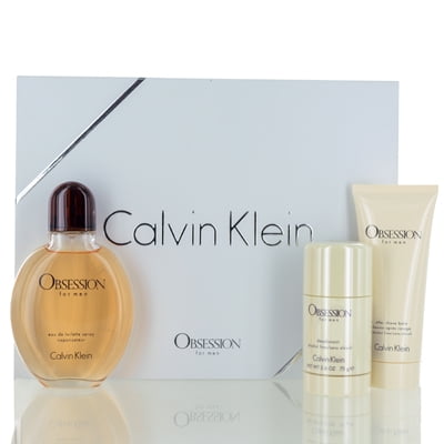 klein calvin obsession set value walmart
