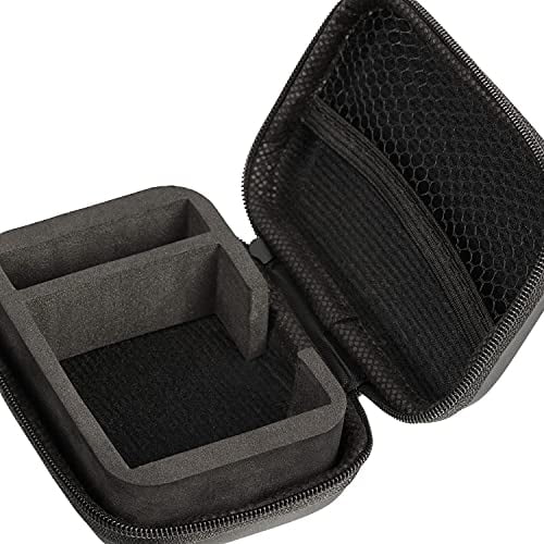 Estuche para Monitor de Oído GIGCASE para IEM Monitores de Oído KZ ZS10/ZS10 Pro/ZSN/ZST/ZEX/AS10/AS16
