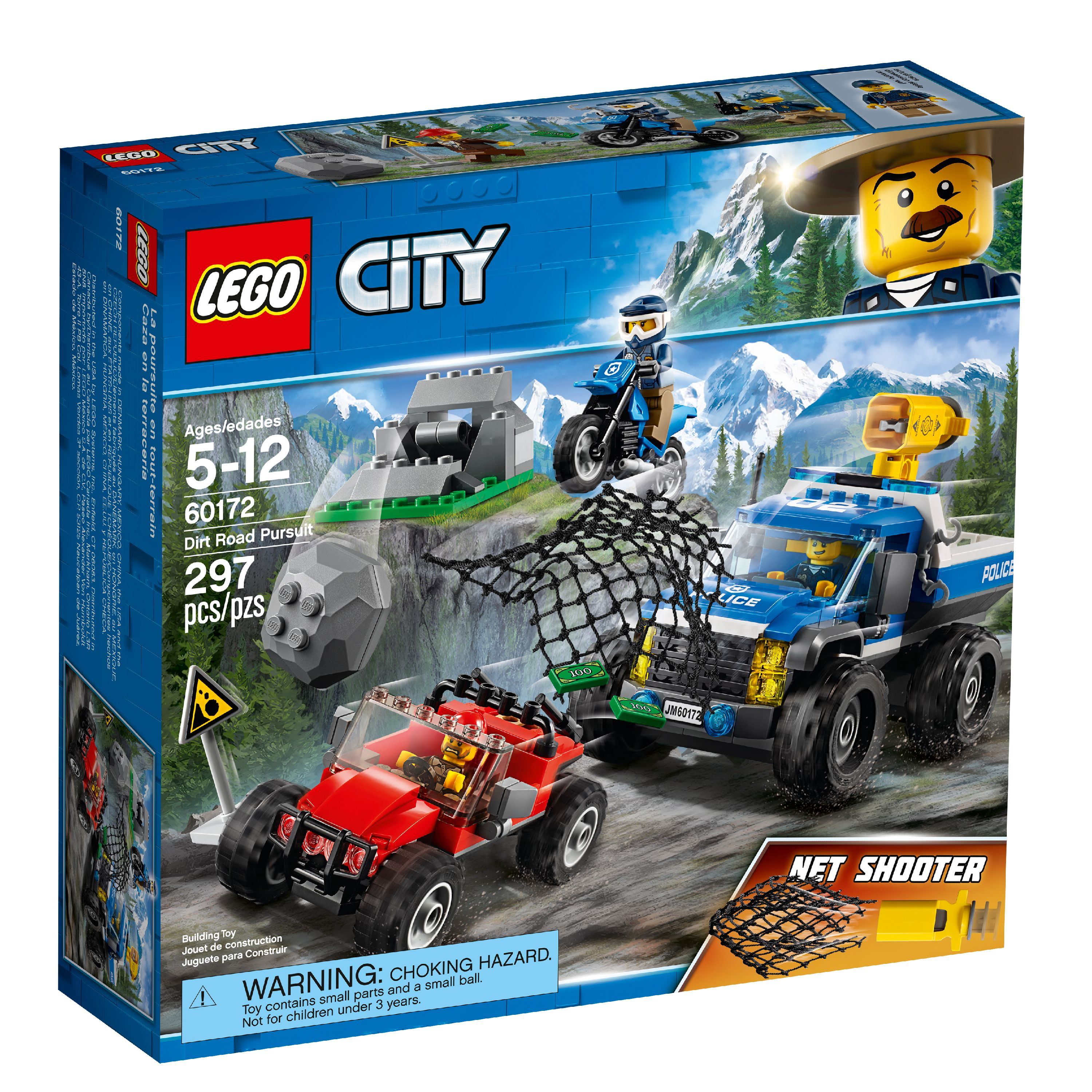 lego city 60712