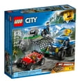 thumbnail image 4 of LEGO City Police Dirt Road Pursuit 60172, 4 of 7