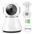 thumbnail image 2 of 1080P WiFi Home Security IP Camera Wireless PIR Detector Baby Monitoring Camera, 2 of 5