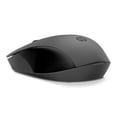 thumbnail image 3 of Mouse Inalámbrico HP 150 Negro, 3 of 4