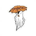 thumbnail image 4 of Halloween Pumpkin Brooch Fall Cute Funny Gift For Family And Friends, 4 of 9