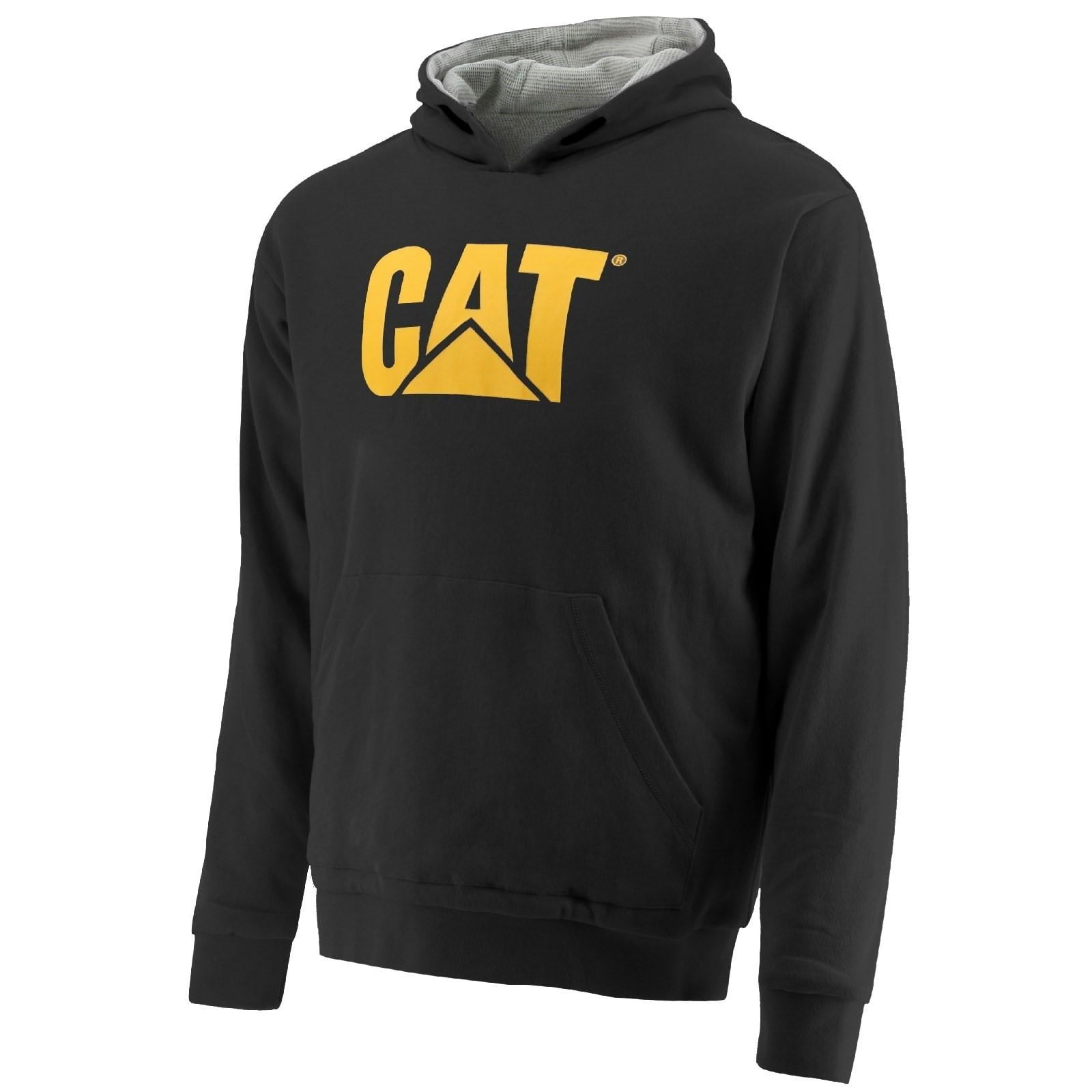 caterpillar hoodie canada