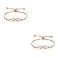 thumbnail image 2 of Guardurnaity de niña elegante accesorio de moda para mujer ajustable elegante exquisita muñeca femenina adorno encanto muñecas decoración para Type2 NO2 Guardurnaity CBP386651, 2 of 5