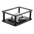 thumbnail image 1 of unbranded Soporte Portátil Negro Para De Teléfono Con Imágenes Holográficas Realistas, 1 of 7