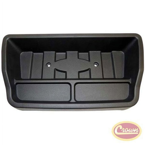 Crown Automotive RT27016 CASRT27016 97-06 TJ WRANGLER DASH TRAY