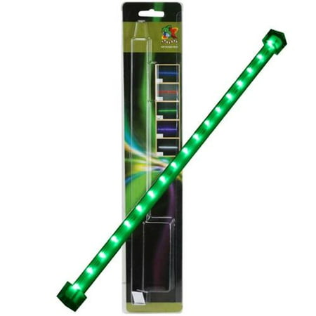 Logisys Sunlight Bar Green 12 Logisys Sunlight Bar Green 12