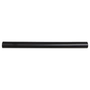 DAS® Clay Modelling Tool, Black, Rolling Pin with 3 Diameters, 1 Each