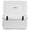 thumbnail image 4 of Engel 8.7 Gallon 42 Can 35 High Performance Seamless Roto Molded Cooler, White, 4 of 5
