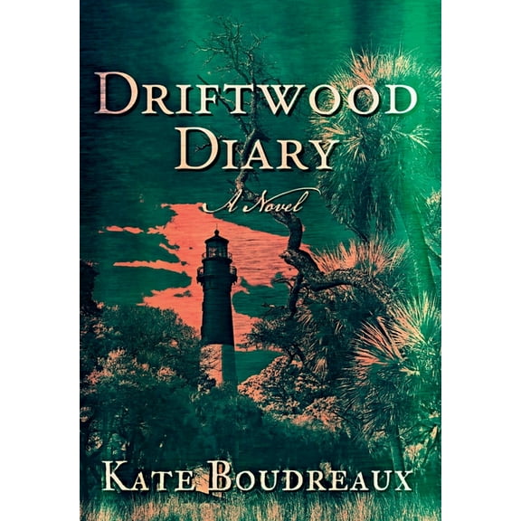 Driftwood Diary, (Hardcover)