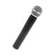 thumbnail image 2 of Micrófono de apoyo, micrófono de apoyo de plástico para micrófono de apoyo para cantar, micrófono de apoyo para karaoke, funcionamiento suave, 2 of 9