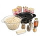 Nouveau HamiltonBeach 73300 20 Tasses d'Huile Chaude Électrique Comptoir Popcorn Fabricant de Pop-Corn – image 4 sur 5