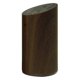 thumbnail image 1 of Wood Grain Waterless Oil Air Diffuser Car Usb Aromatherapy Nebulizer Rechargeable Mist Maker Dark B, 1 of 5