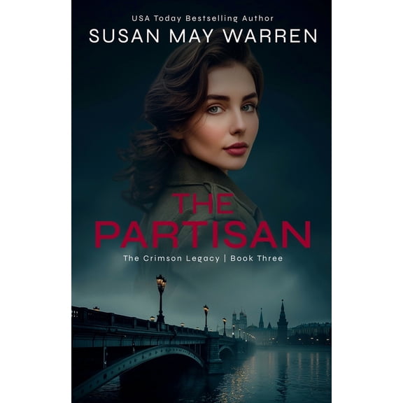 Pre-Owned The Partisan (Paperback) 1962036383 9781962036382