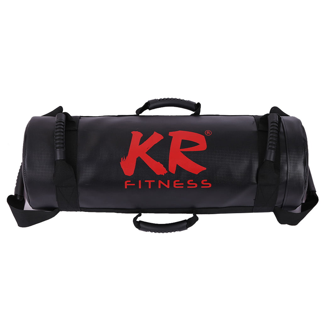 Details about   Weight Training Bags Workout Fitness Sandbags Home Gym Power Exercise 66LBS Load 