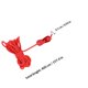thumbnail image 2 of unbranded 6Ud Para Tienda De Reflectantes Resistentes A Abrasión En Nylon Color, 2 of 8
