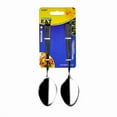 thumbnail image 1 of Dessert Spoons on Card 4pk, 1 of 1