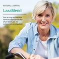 thumbnail image 3 of Vitanica LaxaBlend, Natural Laxative, Vegan, 60 Capsules, 3 of 7