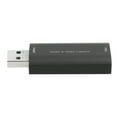 226 High Definition Audio Video Capture Card for HDMI/F TO USB/M