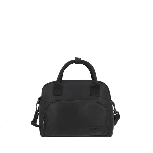 Lonchera XTREM BAYSIDE 4XT BLACK